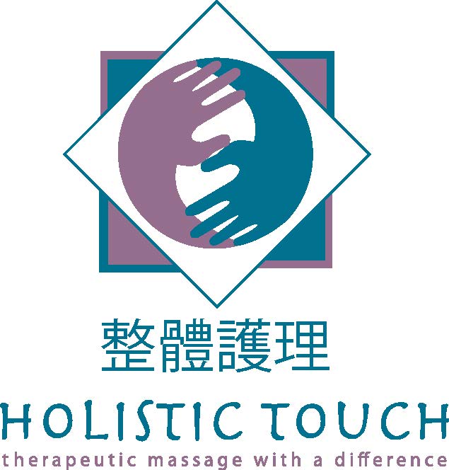 holistic touch